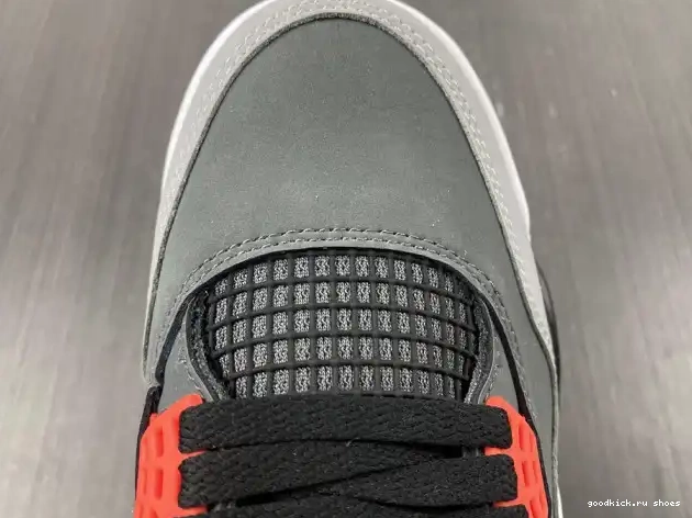 Retro Air DH6927-061 Jordan 4 Infrared 0610